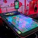 A new Luxury Touch Table Roulette installation, at Red Sevens Romania