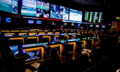 AGA Statement on North Carolina Legalizing Sports Betting