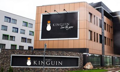 Kinguin partners with HLTV to Award Most Improved Team a Week of Training at Esports Performance Center