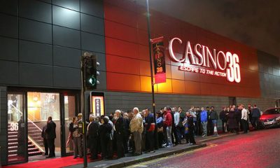 UKGC: new licence conditions for Casino 36, with money laundering and social responsibility failures