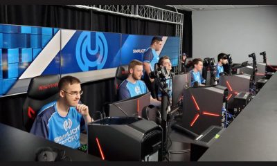 Simplicity Esports Teams Up with OutField Consulting