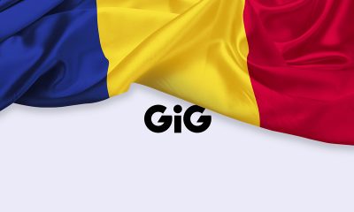 GiG granted affiliate licence in Romania
