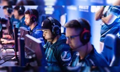 Luminosity Gaming partners with BIG Digital to launch first of its kind esports and gaming experience