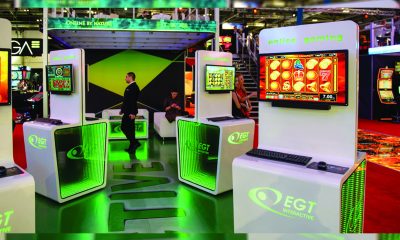 EGT Interactive reveals a deal with the world-known operator 888 Holdings