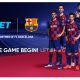 FC Barcelona adds 1XBET as a new global partner