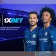 Chelsea Partners Up With 1xBet