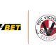 LV BET Extends Sponsorship Deal with PFC Victoria London