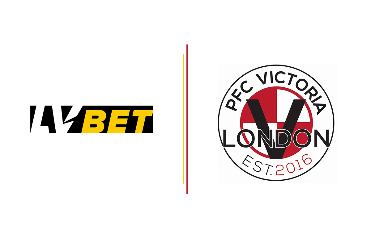 LV BET Extends Sponsorship Deal with PFC Victoria London