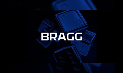 Bragg's ORYX Hub Live with Playtech Following Integration Deal