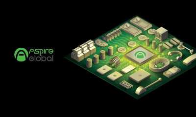 Aspire Global Enters into the Deal to Acquire Pariplay