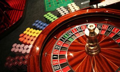 Indian Right Wing Leader Calls for White Paper on Casino Industry