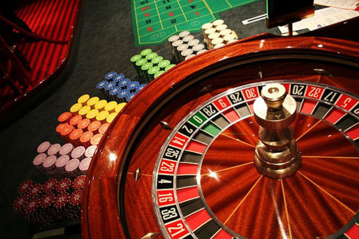 Indian Right Wing Leader Calls for White Paper on Casino Industry