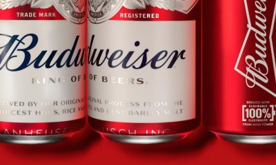 Budweiser to trademark “the official beer of esports” slogan