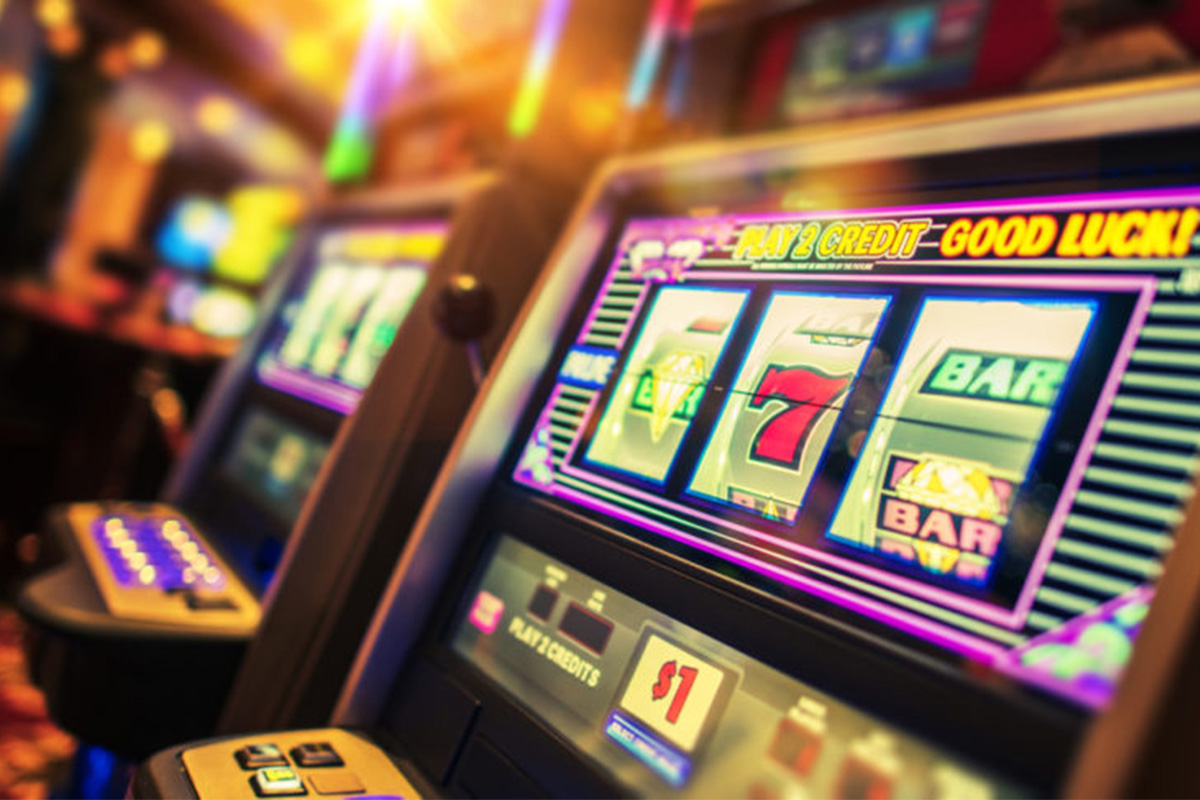 Missouri Gaming Commission Considers Gaming Terminals as Illegal