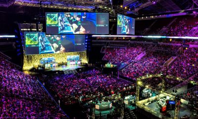 MTG Announces Investments in 7 Gaming and Esports Startups