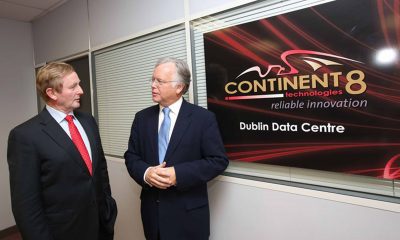 Cloud Services of Continent 8 Technologies Power the Growth of GreySnowPoker