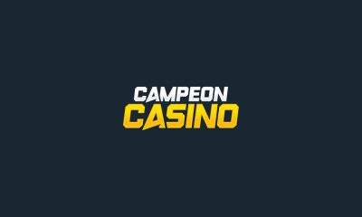 Campeon Gaming Partners Launches CampeonUK Casino