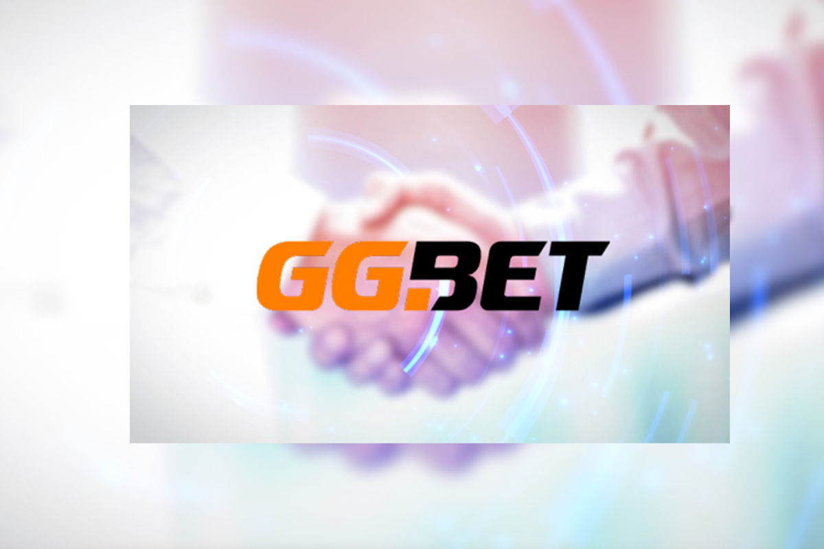 GGbet Partners with Max Entertainment