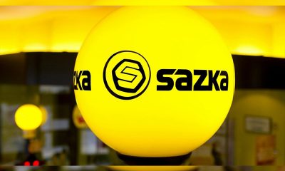 Sazka to Acquire All Shares in OPAP