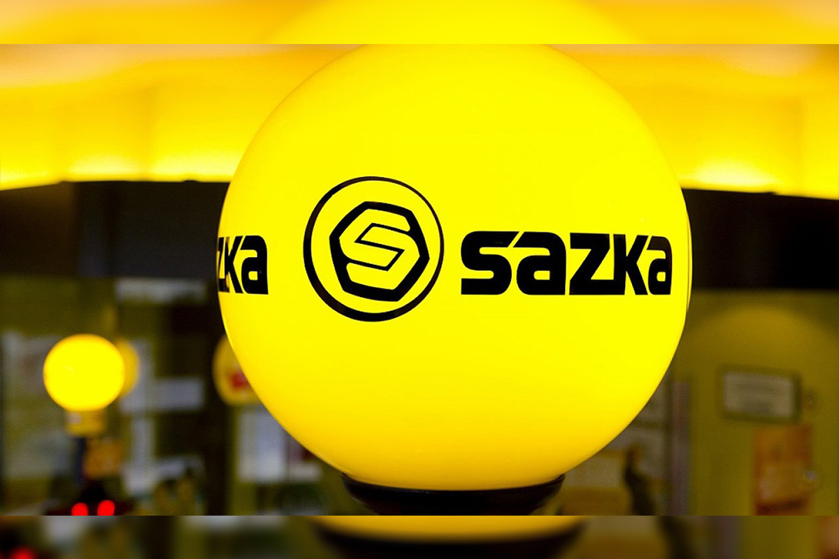 Sazka to Acquire All Shares in OPAP