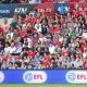 EFL Survey Reports 71% of its Fans are Comfortable with Gambling Sponsorships