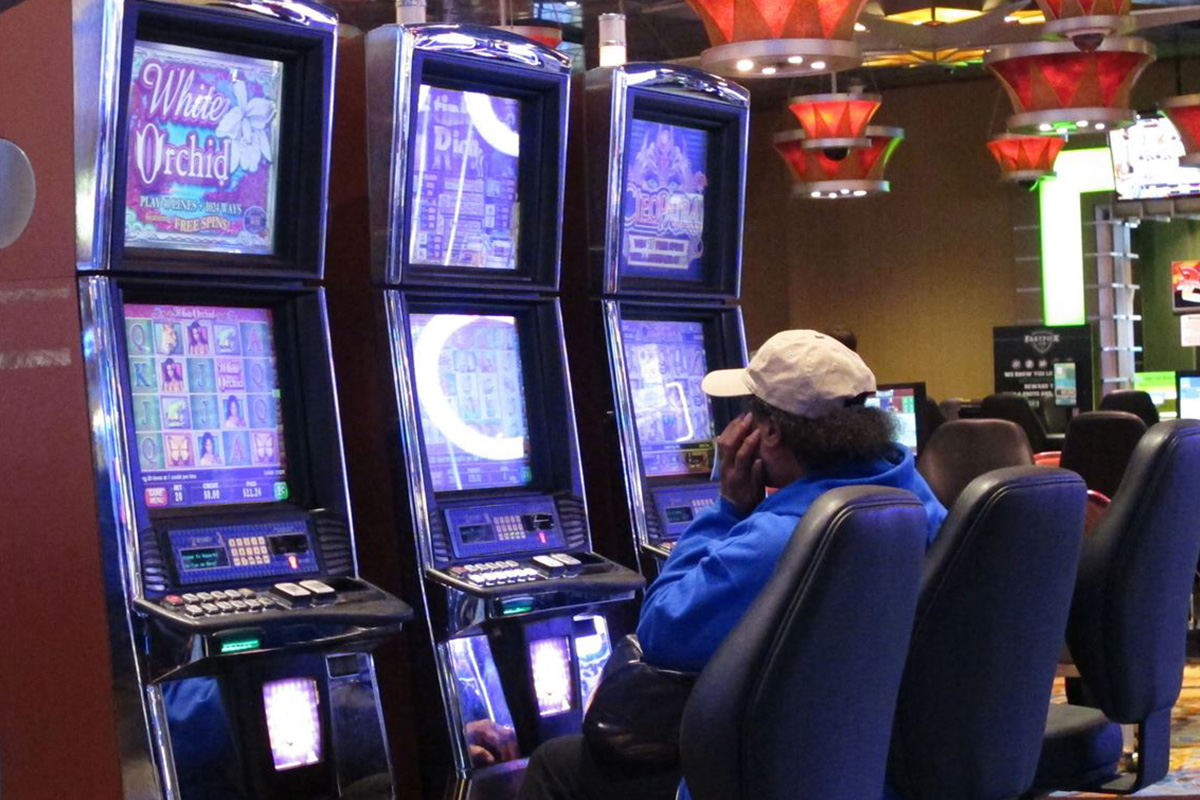 Victory for Lottery in Pennsylvania Casinos’ Gambling Lawsuit