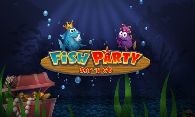 MPN to Celebrate the Third Anniversary of Fish Party SNGs