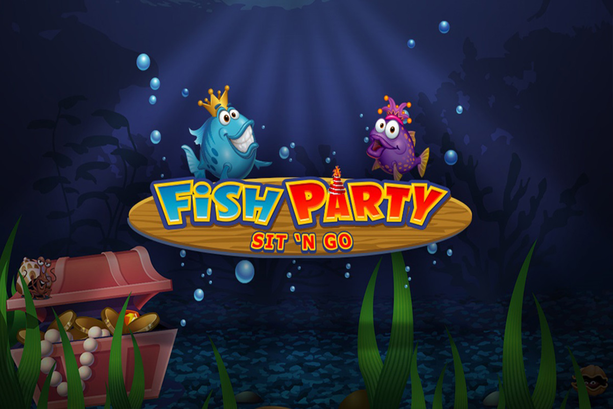 MPN to Celebrate the Third Anniversary of Fish Party SNGs