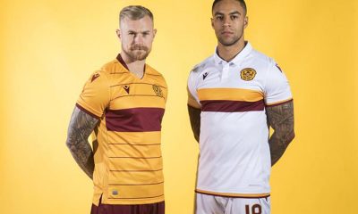 Motherwell Joins “Save Our Shirt” Campaign of Paddy Power