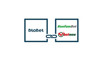 BtoBet Signs Deal with Nigerian Operators