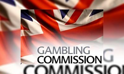 UK Gambling Commission announces package of changes which make online games safer by design