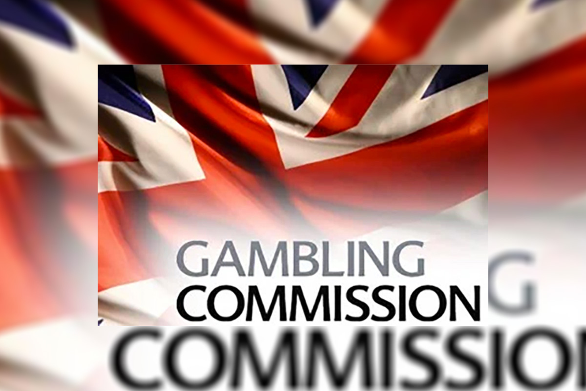 UK Gambling Commission announces package of changes which make online games safer by design