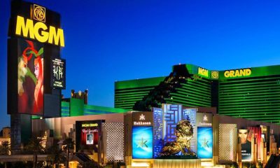 MGM Resorts Not Planning to Buy or Sell Any Casinos
