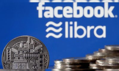 Facebook Acknowledges Libra May Never Be Launched