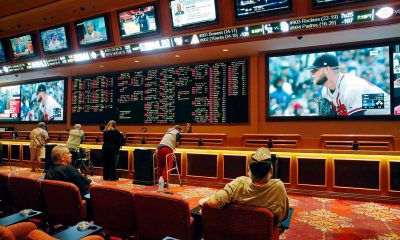 5Dimes Owner William Sean Creighton Found Dead in Costa Rica
