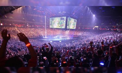 Esport-Management Appoints Nic van 't Schip as its Global Marketing Director and Member of the Executive Committee