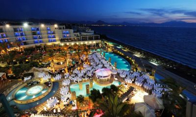 Mohegan Teams Up with GEK Terna to Bid for Casino at Greece’s Hellenikon Project