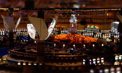 Twin River Casino Criticises Rhode Island’s Proposed IGT Machine Supply Deal