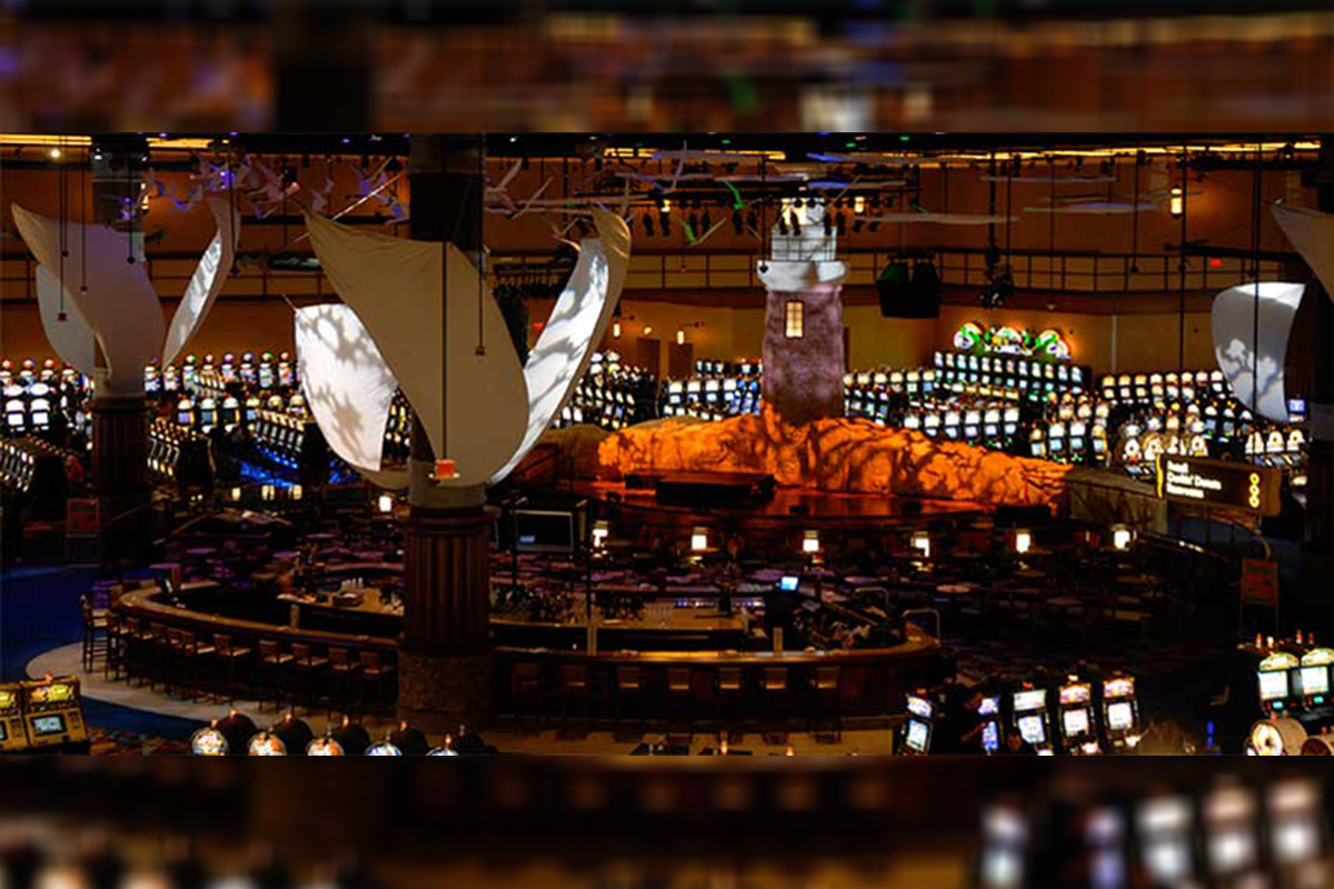 events at the rivers casino rhode island