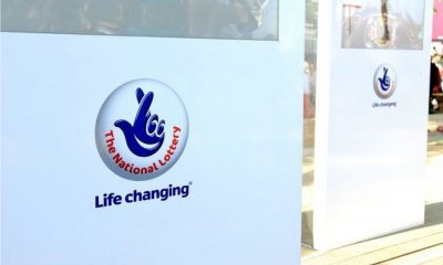 UKGC appointed Rothschild & Co to advise 4th National Lottery licence competition