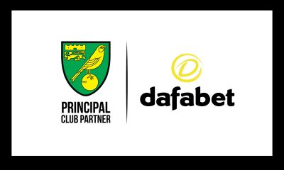 Norwich City Football Club Partners with Dafabet