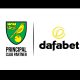Norwich City Football Club Partners with Dafabet