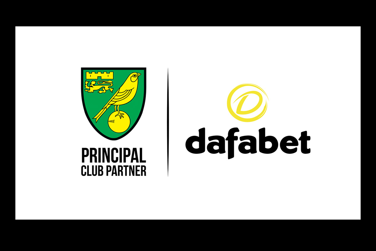 Norwich City Football Club Partners with Dafabet