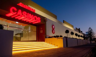 C2 Ayia Napa Opens its Doors