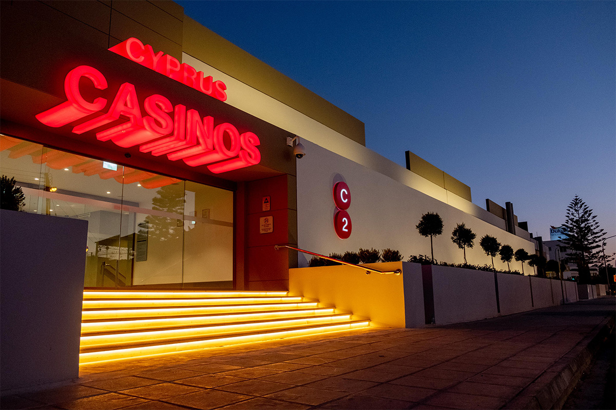 C2 Ayia Napa Opens its Doors