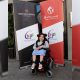 CHIPS Charity and Genting UK Deliver Life Changing Gift to a Schoolgirl in Chichester