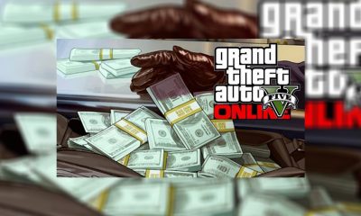 Rockstar Games Adds Diamond Casino & Resort to GTA V Online