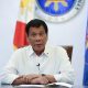 Philippines President Shuts Down PCSO