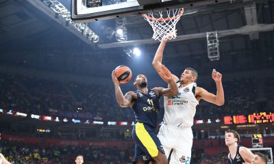 Winline Partners with Euroleague Basketball