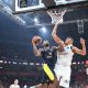 Winline Partners with Euroleague Basketball